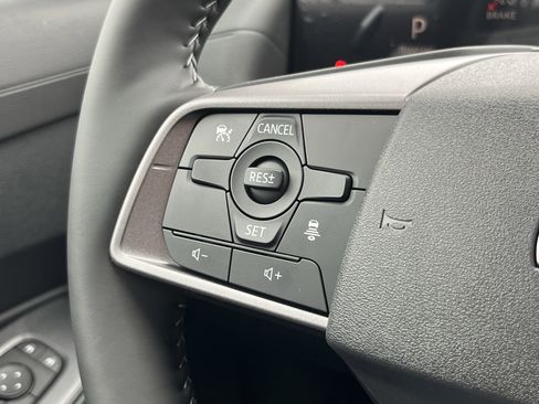 New 2026 Nissan Sentra SV w/ SV Convenience Package image 22