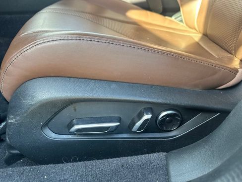 Used 2021 Acura TLX w/ Technology Package AWD/4WD image 17