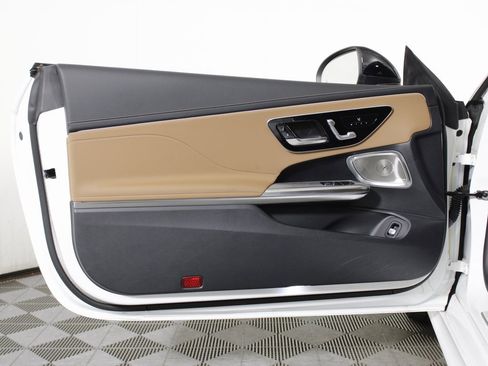 Certified 2024 Mercedes-Benz CLE 450 CLE 450 image 10