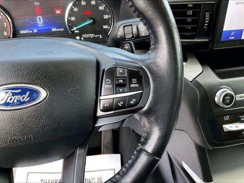 Certified 2020 Ford Explorer XLT w/ Equipment Group 202A AWD/4WD image 20
