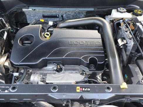 Used 2023 Chevrolet Equinox LT AWD/4WD image 15
