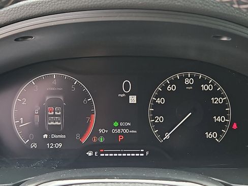 Certified 2023 Honda Civic Sport image 20
