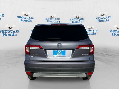 Used 2020 Honda Pilot EX-L image 7