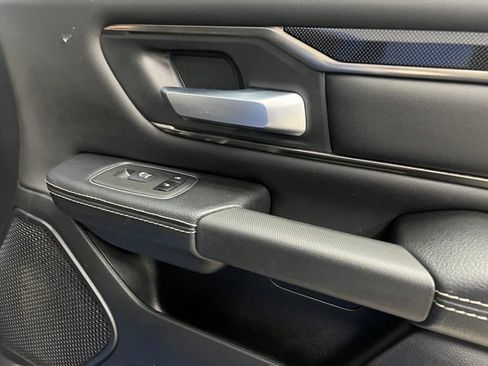 Used 2021 RAM 1500 Rebel w/ Level 2 Equipment Group image 64