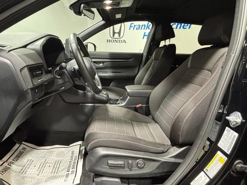 Used 2023 Honda CR-V Sport image 10