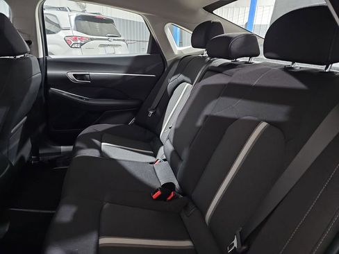 New 2026 Hyundai Sonata SEL image 13