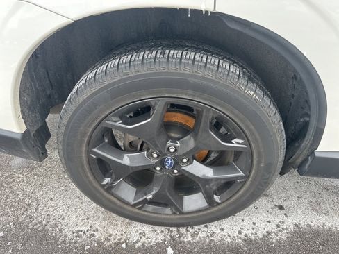 Used 2018 Subaru Forester 2.5i Premium w/ Popular Package #2A image 28