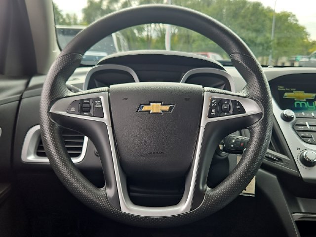 Used 2016 Chevrolet Equinox LT FWD image 14
