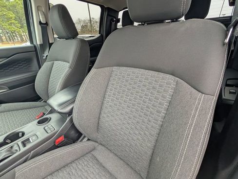 Used 2024 Ford Ranger XLT w/ Equipment Group 301A High image 16