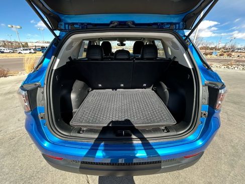 Used 2019 Jeep Compass Latitude w/ Popular Equipment Group image 30