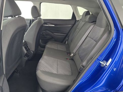 Used 2024 Kia Seltos LX image 24