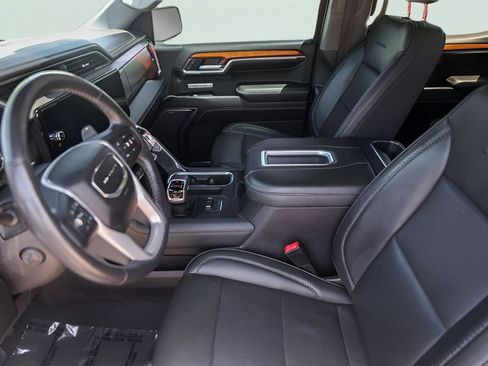 Used 2022 GMC Sierra 1500 Denali AWD/4WD image 12
