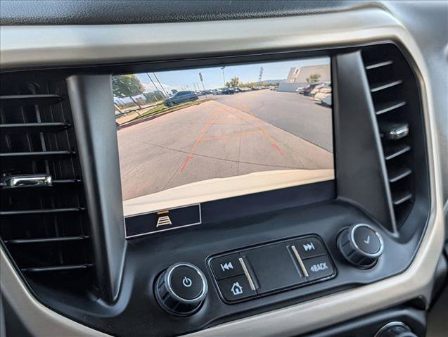 Used 2023 GMC Acadia Denali FWD image 13
