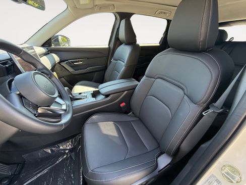 New 2026 MAZDA CX-5 2.5 S w/ Premium Package AWD/4WD image 10