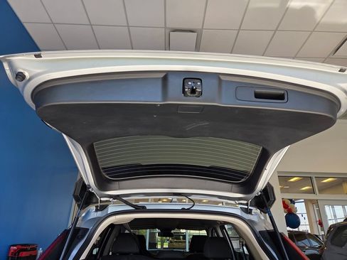 Certified 2025 Honda CR-V LX image 10
