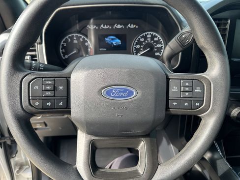 Used 2023 Ford F150 XL w/ STX Appearance Package image 20