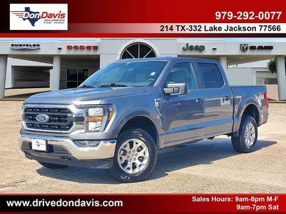 Used 2023 Ford F150 XLT