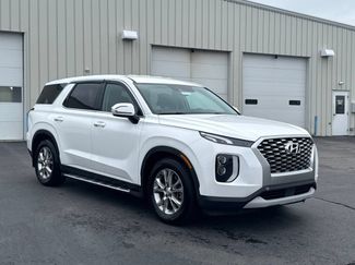 Used 2022 Hyundai Palisade SE FWD video 1
