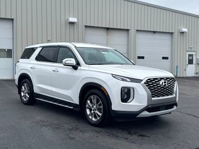Used 2022 Hyundai Palisade SE