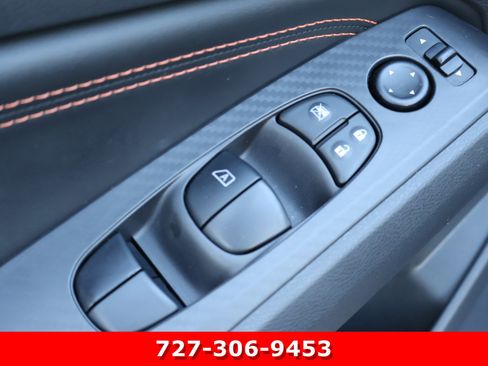 Used 2021 Nissan Altima 2.0 SR image 16