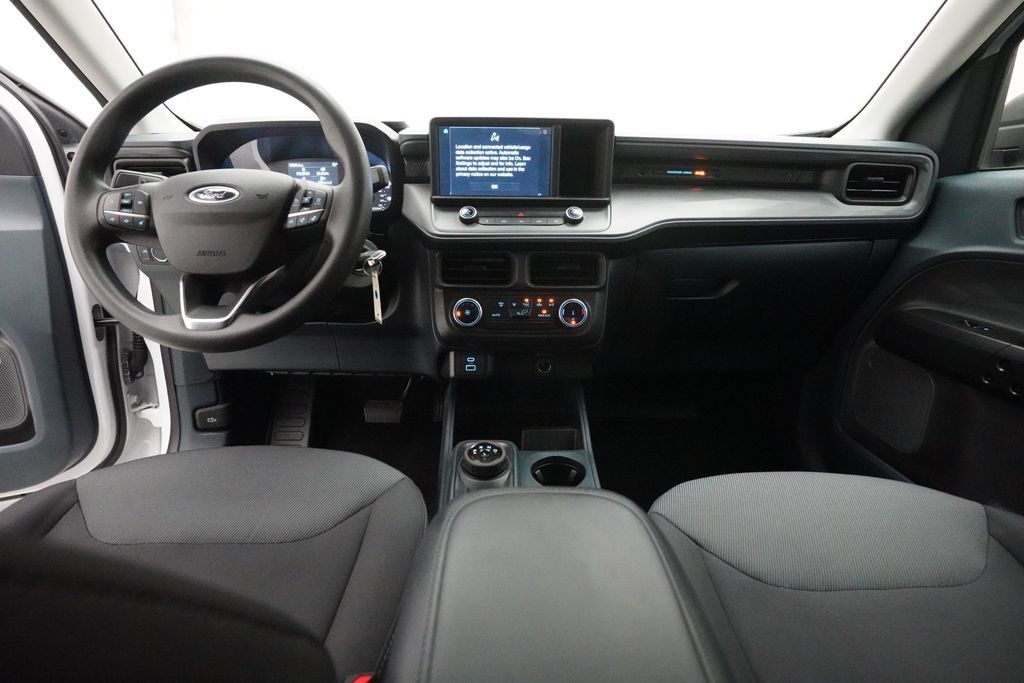 Used 2023 Ford Maverick XL w/ Equipment Group 100A Standard AWD/4WD image 5