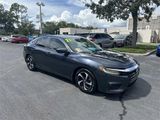 Certified 2021 Honda Insight EX image 3