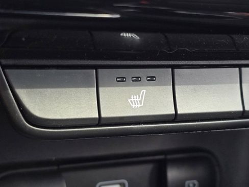 Used 2022 Kia Sportage Nightfall Edition w/ Nighfall AWD Premium Package image 5