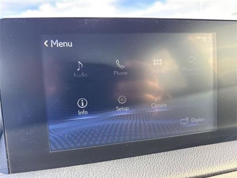 Certified 2024 Lexus IS 350 F Sport image 18