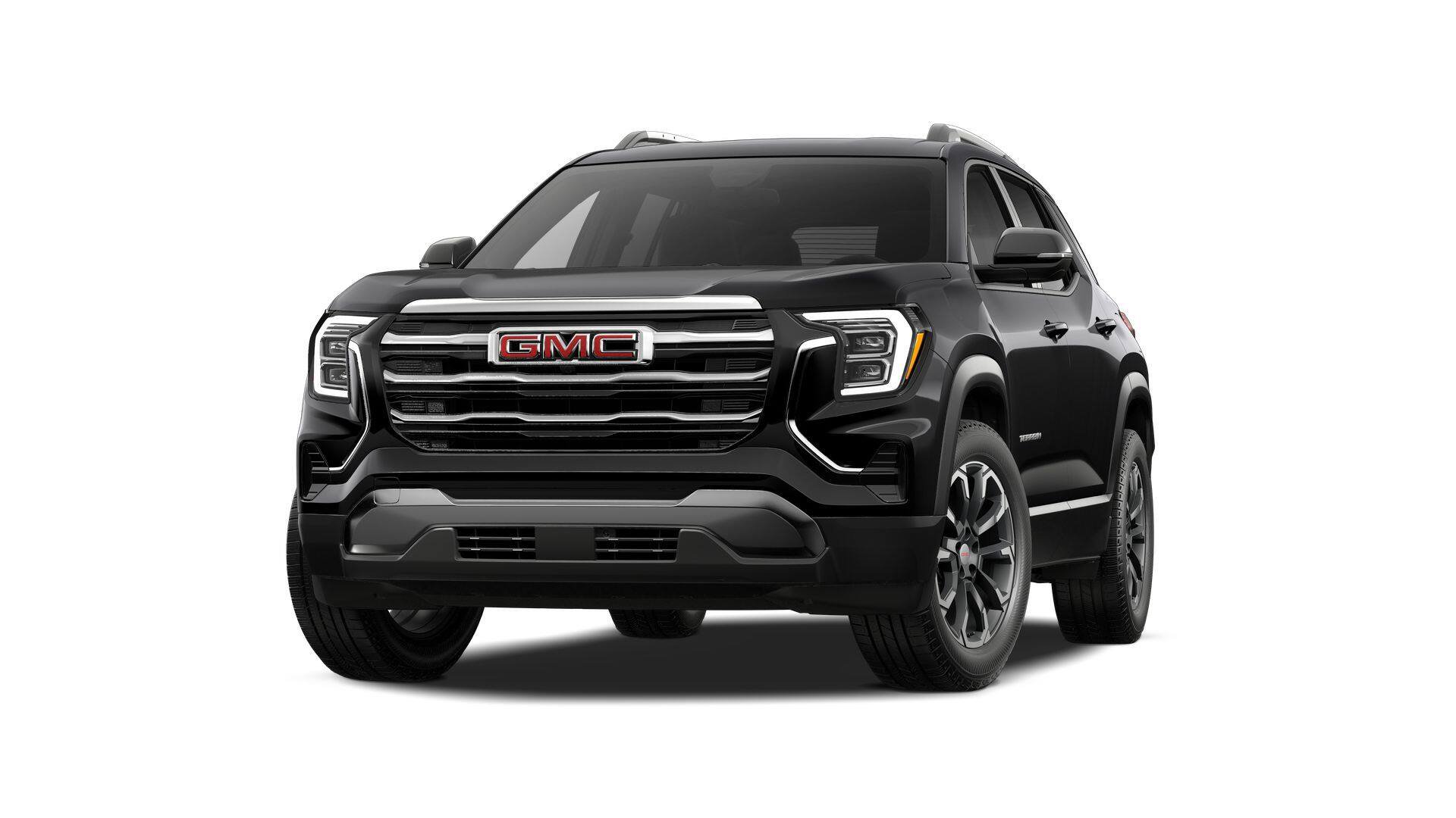 New 2027 GMC Terrain Elevation FWD image 49
