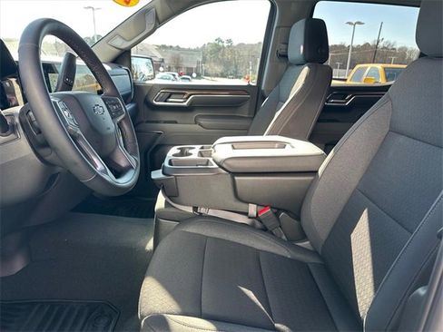 Used 2025 Chevrolet Silverado 1500 RST image 17