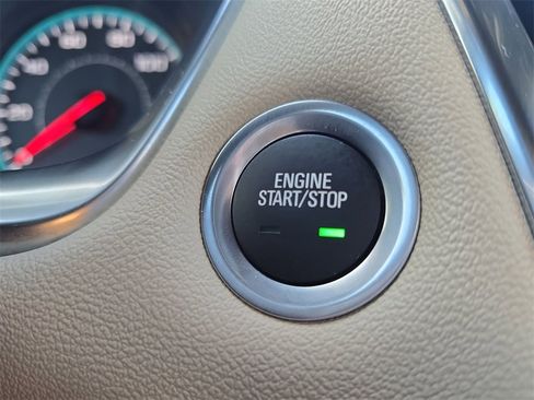 Used 2024 Chevrolet Traverse LS w/ LPO, Floor Liner Package image 23