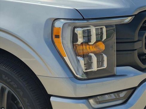 Used 2021 Ford F150 XLT w/ Equipment Group 302A High RWD image 6