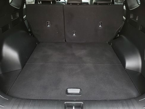 Certified 2024 Hyundai Tucson Limited AWD/4WD image 13