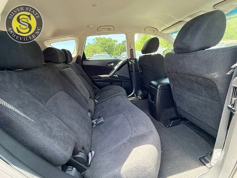 Used 2009 Nissan Murano S w/ Convenience Pkg FWD image 15