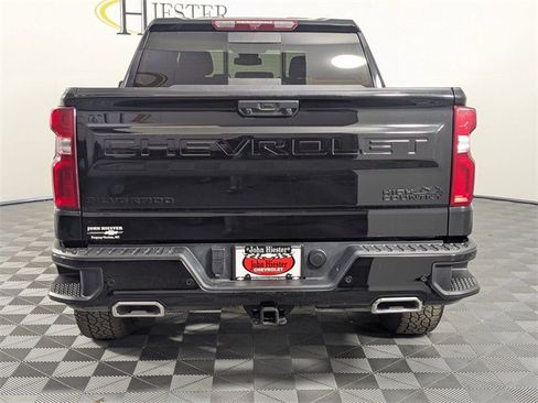 Used 2024 Chevrolet Silverado 1500 High Country image 6