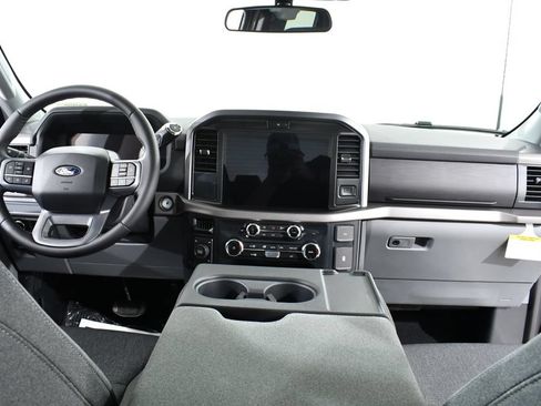 New 2026 Ford F150 XLT w/ XLT Chrome Appearance Package AWD/4WD image 7