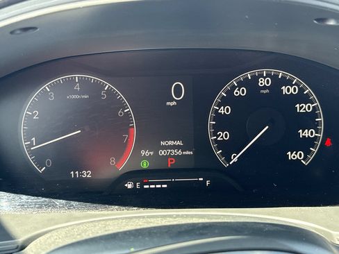 Used 2026 Honda Civic Sport image 10
