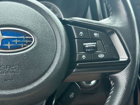 Certified 2022 Subaru Ascent Onyx Edition image 25