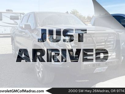 Used 2020 GMC Sierra 1500 SLT w/ SLT Premium Plus Package