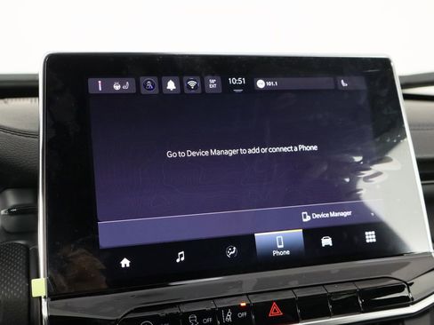 New 2026 Jeep Compass Latitude image 34