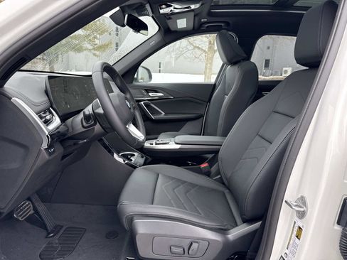 New 2026 BMW X1 xDrive28i w/ Convenience Package image 14