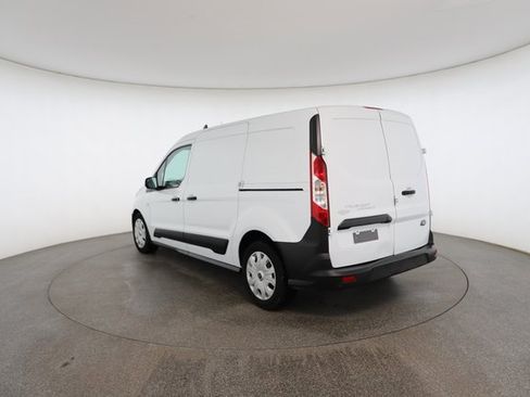 Used 2022 Ford Transit Connect XL image 11