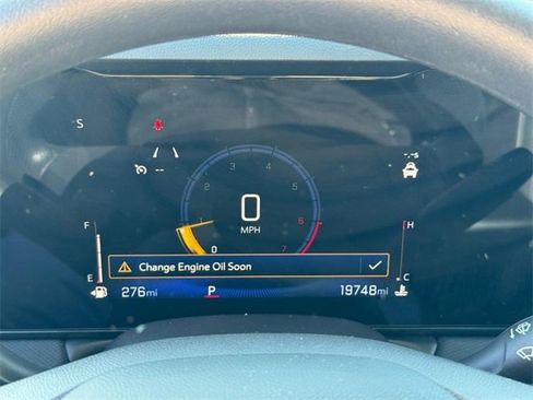 Used 2024 Chevrolet TrailBlazer LT w/ Driver Confidence Package image 22