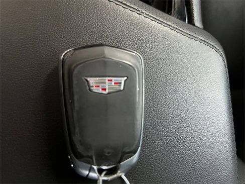 Used 2019 Cadillac CTS Luxury image 26