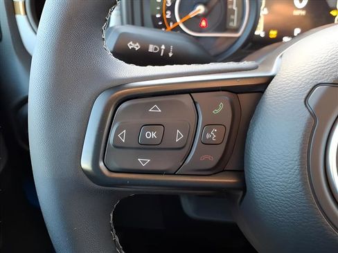 New 2026 Jeep Wrangler Willys image 22