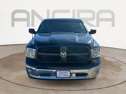 Used 2019 RAM 1500 Lone Star