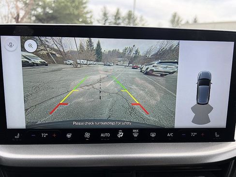 Used 2023 Ford Escape Active w/ Tech Pack #1 image 16