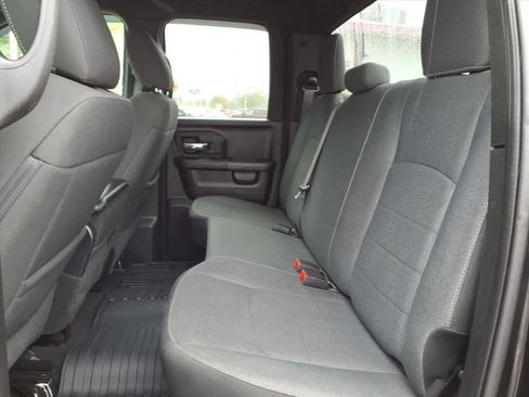 Used 2021 RAM 1500 Classic Warlock image 16