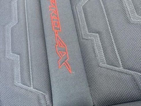 New 2025 Nissan Frontier PRO-4X w/ Tow Package image 18