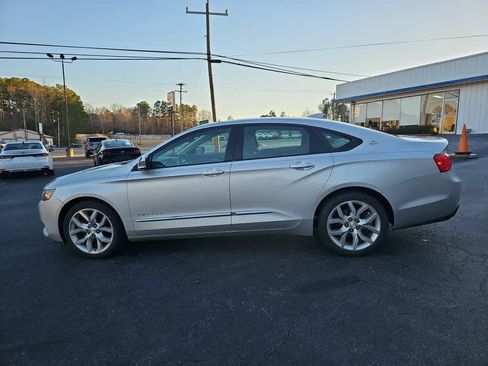 Used 2017 Chevrolet Impala Premier image 6